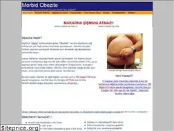 Sites similar to obezite.gen.tr