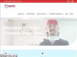 Sites similar to obeziteameliyati.com