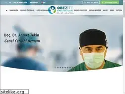 Sites similar to obeziteameliyatlari.com