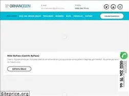 Sites similar to obezitecerrahi.istanbul