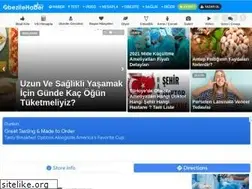 Sites similar to obezitehaber.com