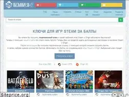 Sites similar to obezyanych.su