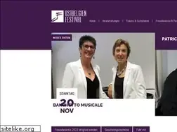 Sites similar to obf.be