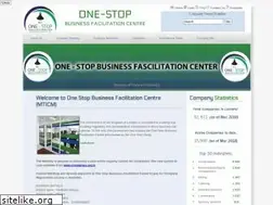Sites similar to obfc.org.ls
