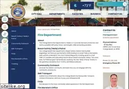 Sites similar to obfd.org