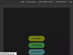 Sites similar to obflegal.com