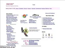 Sites similar to obfocus.com