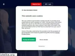 Sites similar to obforum.com