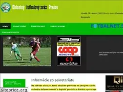 Sites similar to obfz-presov.sk