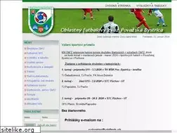 Sites similar to obfzpb.sk