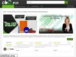 Sites similar to obg.pub