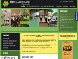 Sites similar to obg.ro