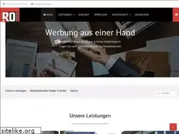 Sites similar to obgartel.de