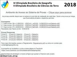 Sites similar to obgeografia.org