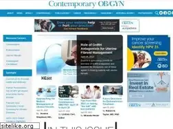 Sites similar to obgyn.net