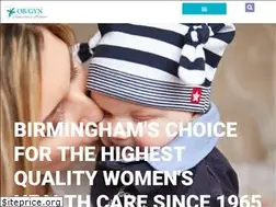 Sites similar to obgynal.com