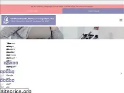 Sites similar to obgynbywomen.com