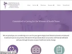 Sites similar to obgyncc.com