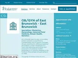 Sites similar to obgyneb.com