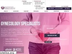 Sites similar to obgynecologistnyc.com