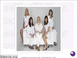 Sites similar to obgynedocs.com