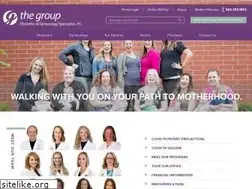 Sites similar to obgyngroup.com