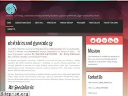 Sites similar to obgynjax.com