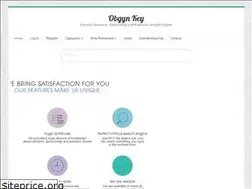 Sites similar to obgynkey.com