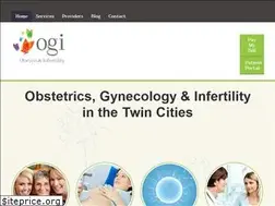 Sites similar to obgynmn.com