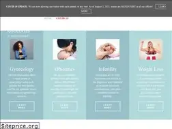 Sites similar to obgynmontgomery.com