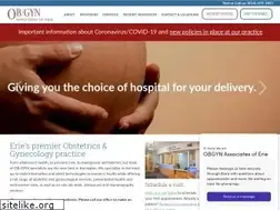 Sites similar to obgynoferie.com