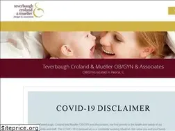 Sites similar to obgynofpeoria.com