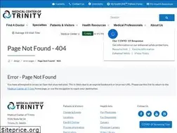 Sites similar to obgynoftrinity.com