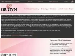 Sites similar to obgynreno.com