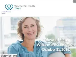 Sites similar to obgynroundrock.com