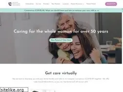 Sites similar to obgynsilverspring.com