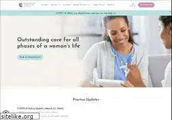 Sites similar to obgynvirginia.com