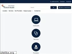 Sites similar to obgynwestvalley.com