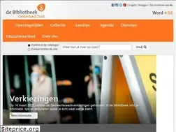 Sites similar to obgz.nl