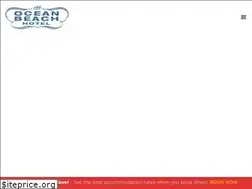 Sites similar to obh.com.au