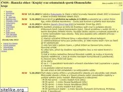 Sites similar to obhana.cz