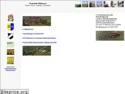 Sites similar to obhausen.de