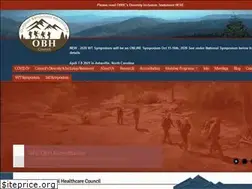 Sites similar to obhcouncil.com