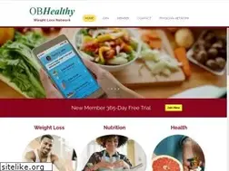 Sites similar to obhealthy.com