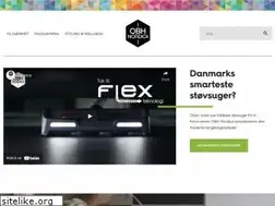 Sites similar to obhnordica.dk