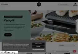 Sites similar to obhnordica.no