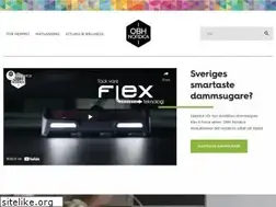 Sites similar to obhnordica.se