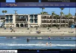 Sites similar to obhotel.com
