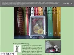 Sites similar to obhouse.blogspot.com