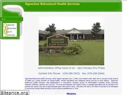 Sites similar to obhs-ga.org